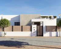 New Build - Villa - Fuente Alamo - Hacienda del Alamo