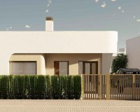 New Build - Villa - Fuente Alamo - Hacienda del Alamo