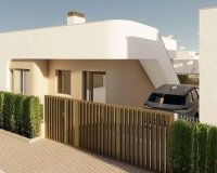 New Build - Villa - Fuente Alamo - Hacienda del Alamo