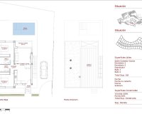 New Build - Villa - Fuente Alamo - Hacienda del Alamo