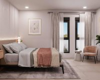 New Build - Villa - Fuente Alamo - La Pinilla