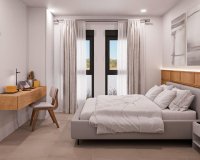 New Build - Villa - Fuente Alamo - La Pinilla