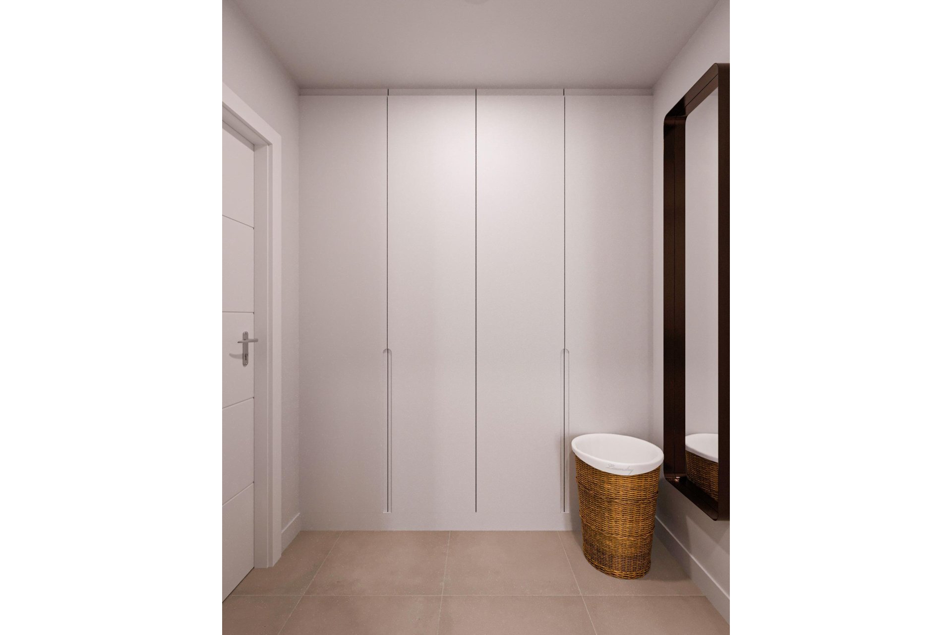 New Build - Villa - Fuente Alamo - La Pinilla