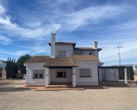 New Build - Villa - Fuente Alamo - Las Palas