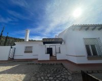 New Build - Villa - Fuente Alamo - Las Palas