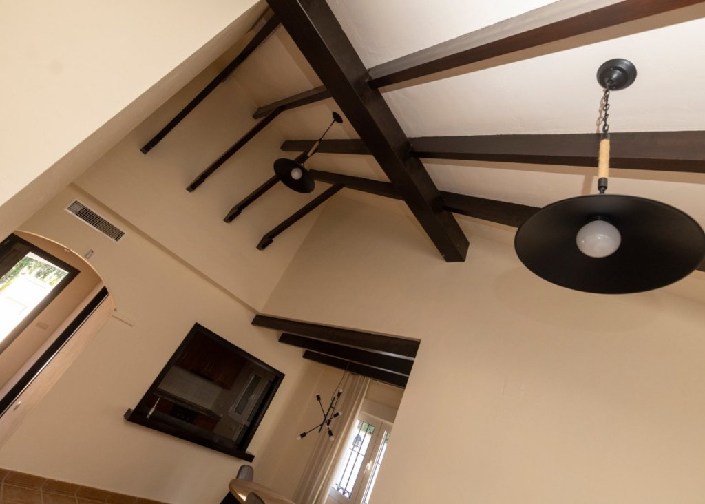 New Build - Villa - Fuente Alamo - Las Palas