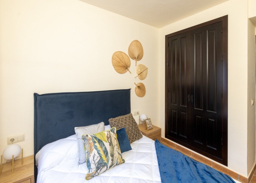 New Build - Villa - Fuente Alamo - Las Palas