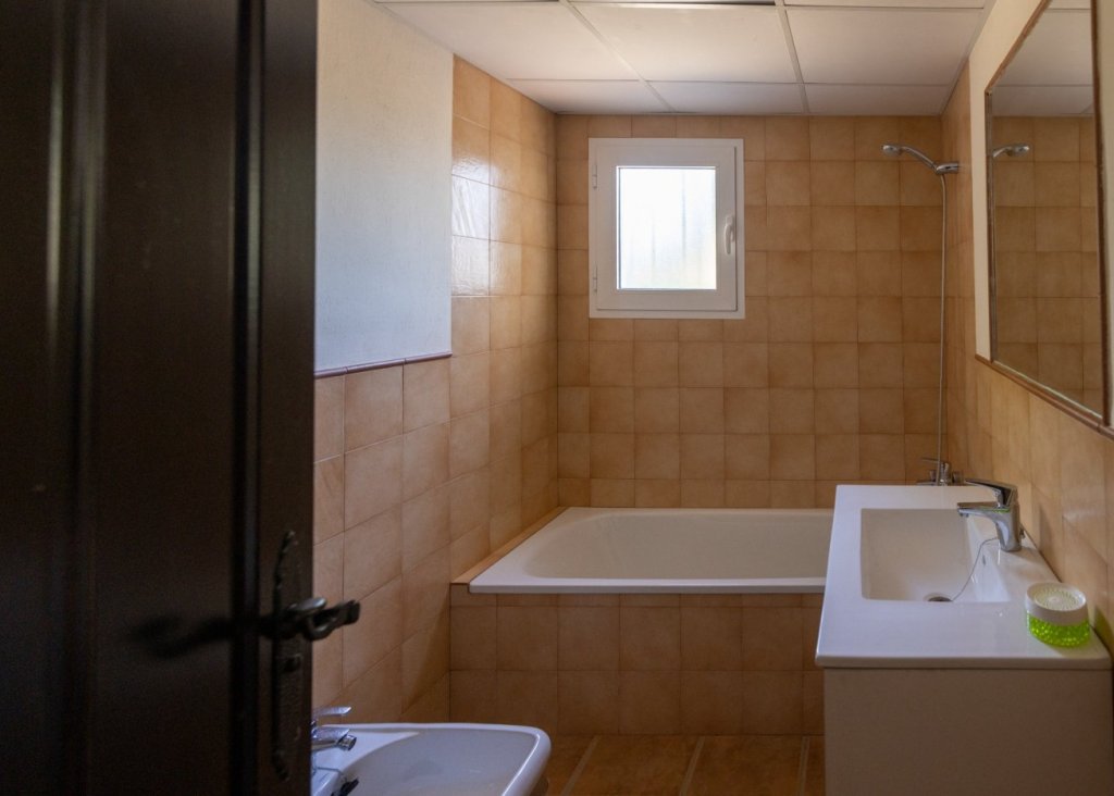 New Build - Villa - Fuente Alamo - Las Palas