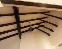 New Build - Villa - Fuente Alamo - Las Palas