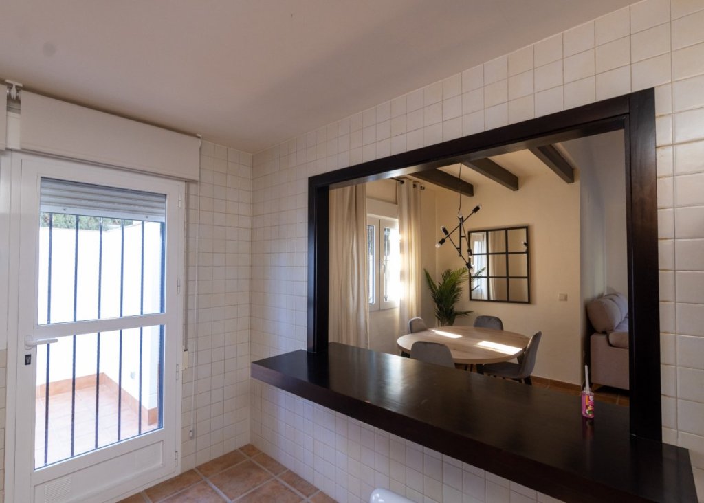 New Build - Villa - Fuente Alamo - Las Palas