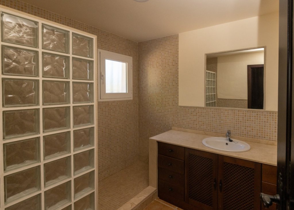 New Build - Villa - Fuente Alamo - Las Palas