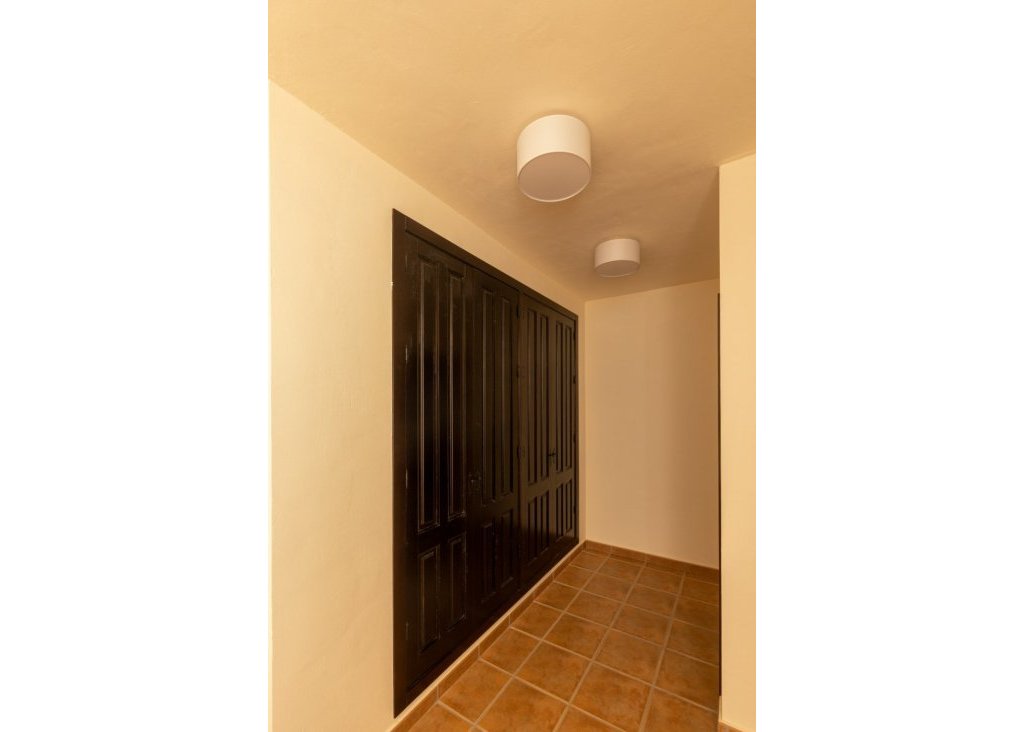 New Build - Villa - Fuente Alamo - Las Palas