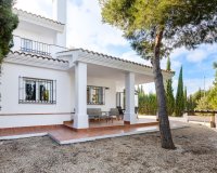 New Build - Villa - Fuente Alamo - Las Palas