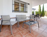 New Build - Villa - Fuente Alamo - Las Palas