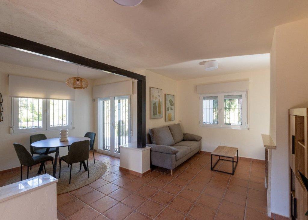 New Build - Villa - Fuente Alamo - Las Palas