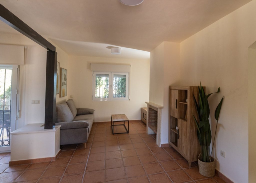 New Build - Villa - Fuente Alamo - Las Palas