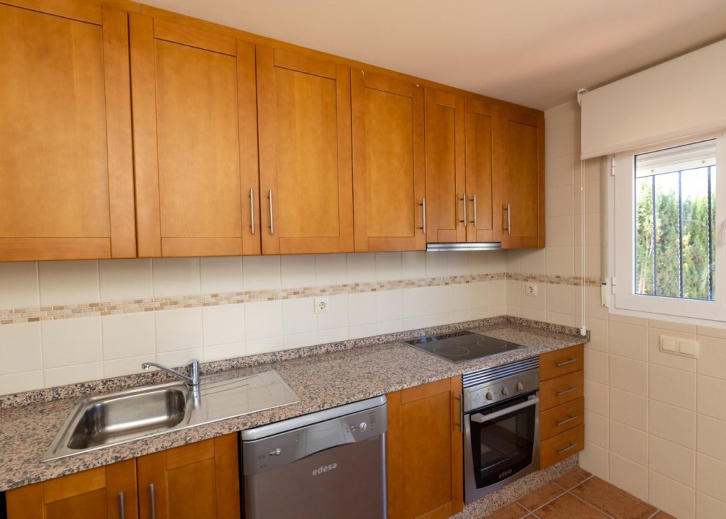 New Build - Villa - Fuente Alamo - Las Palas