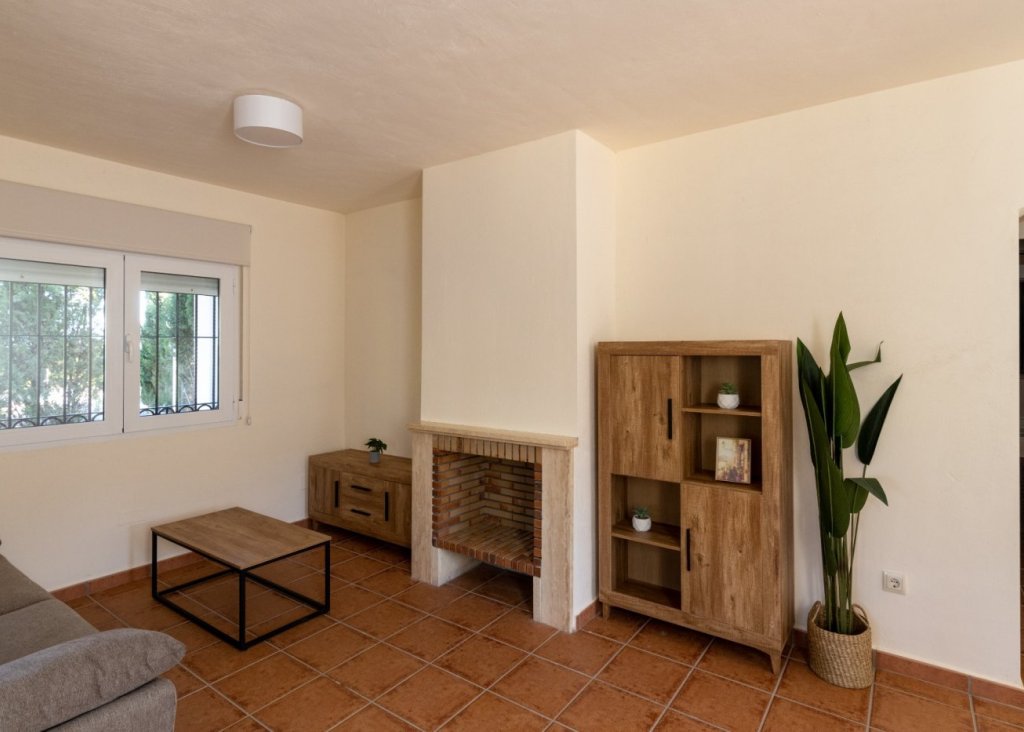 New Build - Villa - Fuente Alamo - Las Palas