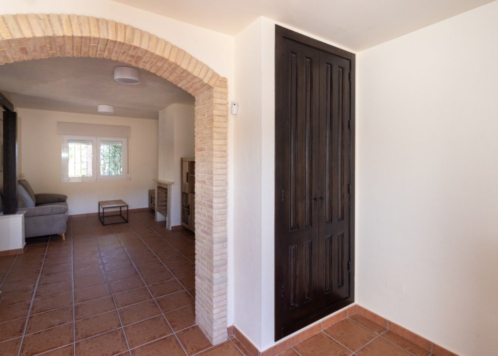 New Build - Villa - Fuente Alamo - Las Palas