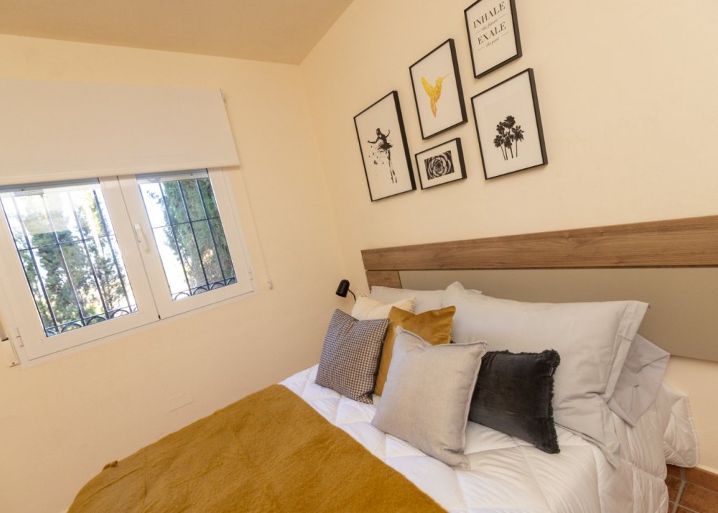 New Build - Villa - Fuente Alamo - Las Palas