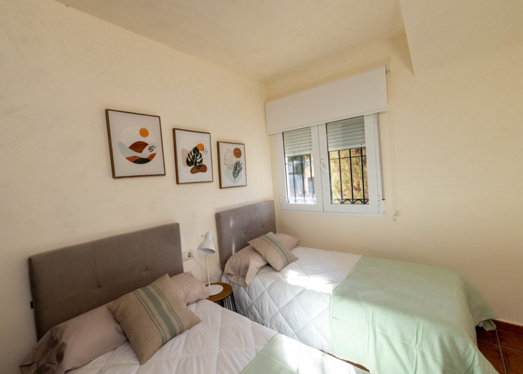 New Build - Villa - Fuente Alamo - Las Palas