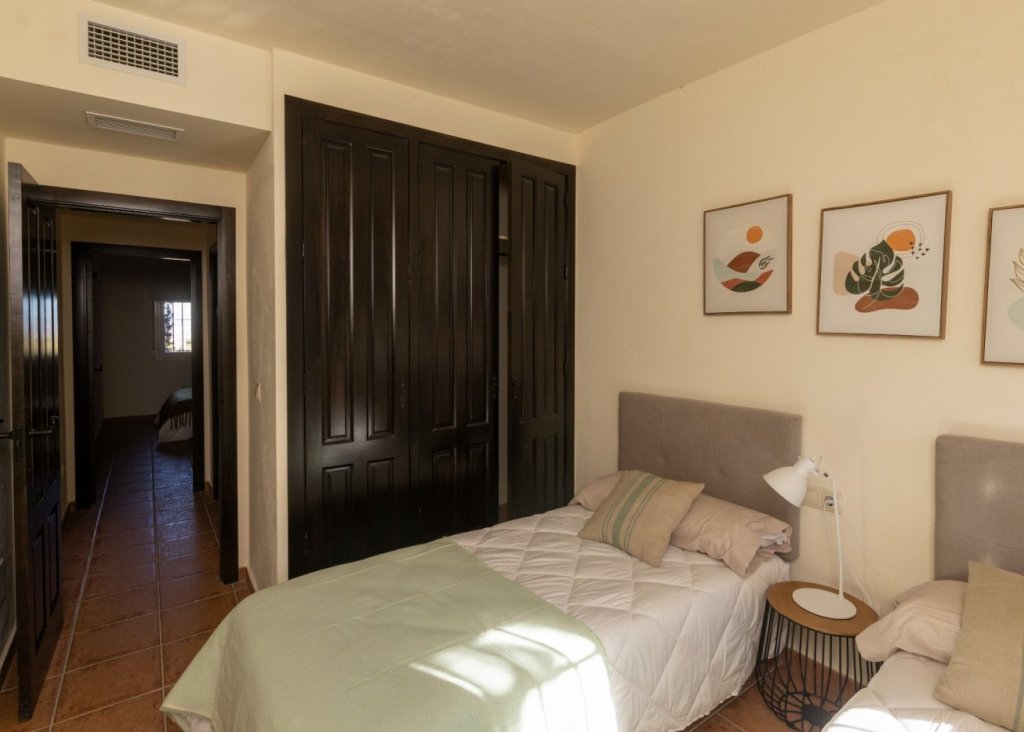 New Build - Villa - Fuente Alamo - Las Palas