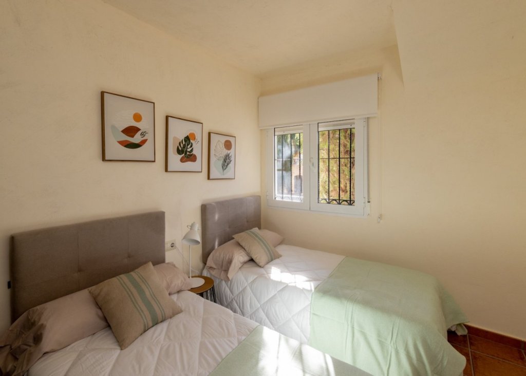 New Build - Villa - Fuente Alamo - Las Palas