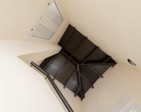 New Build - Villa - Fuente Alamo - Las Palas