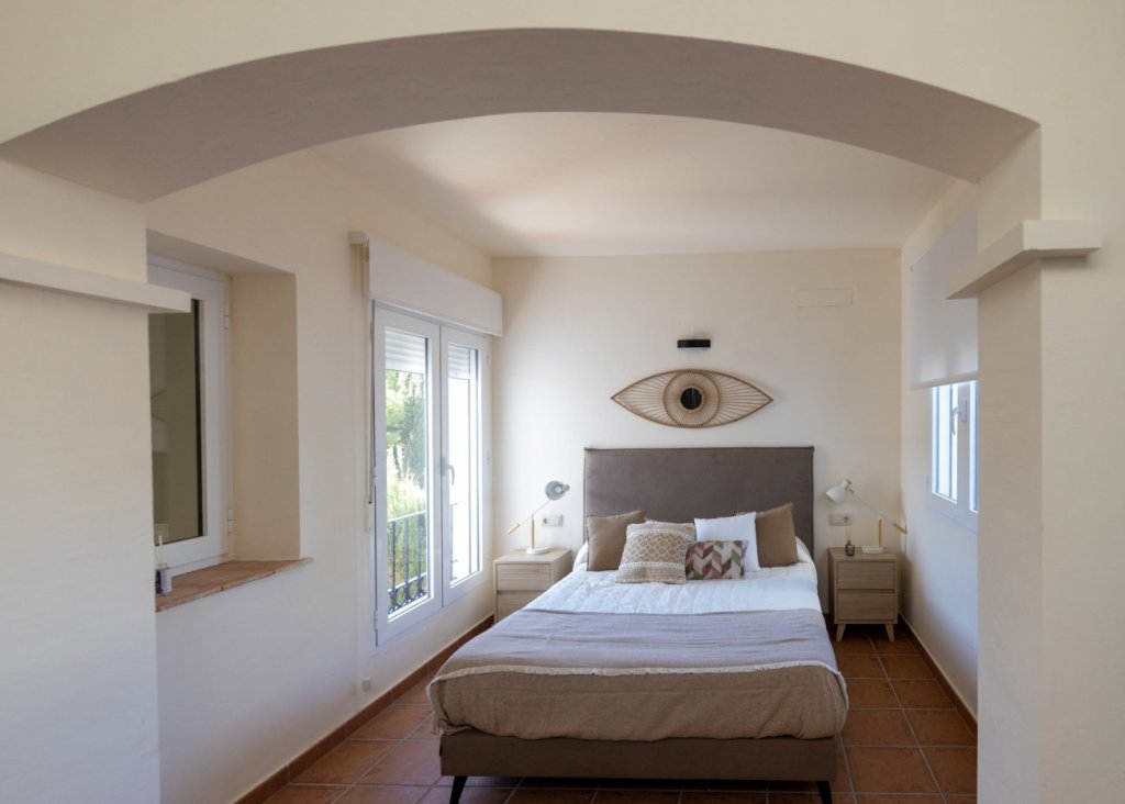 New Build - Villa - Fuente Alamo - Las Palas