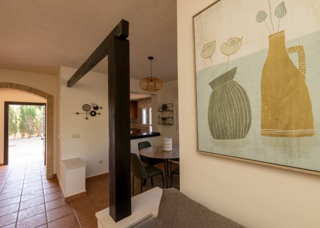 New Build - Villa - Fuente Alamo - Las Palas