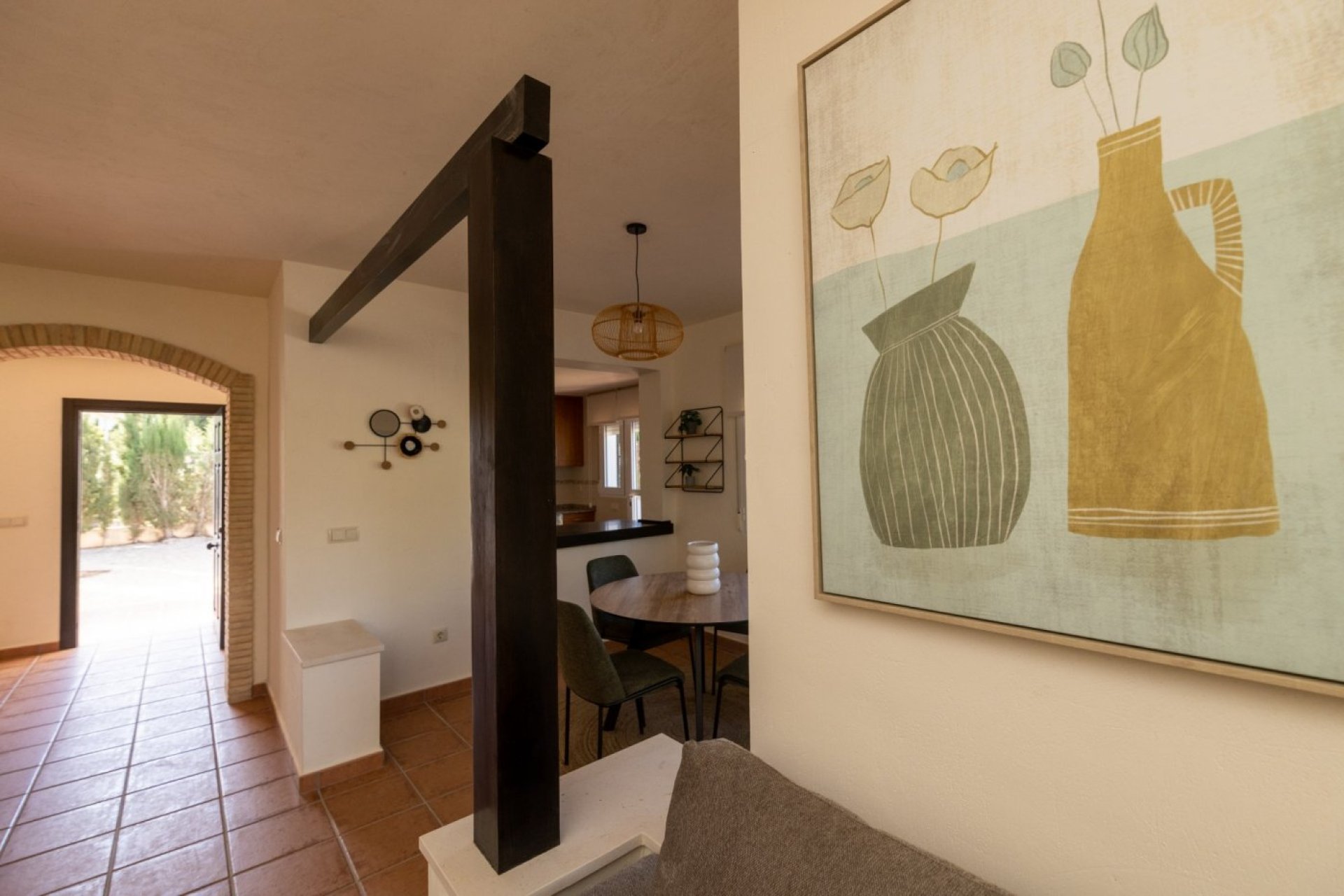 New Build - Villa - Fuente Alamo - Las Palas