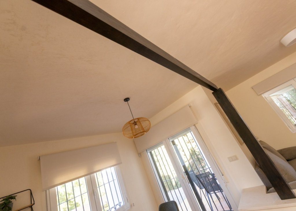 New Build - Villa - Fuente Alamo - Las Palas