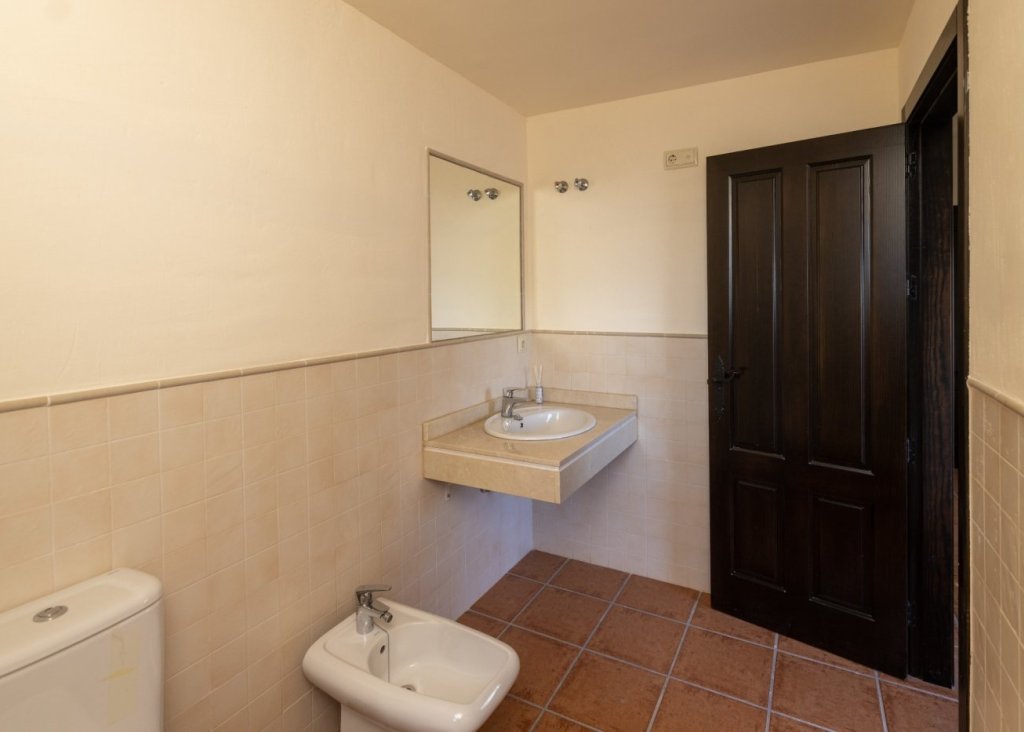 New Build - Villa - Fuente Alamo - Las Palas