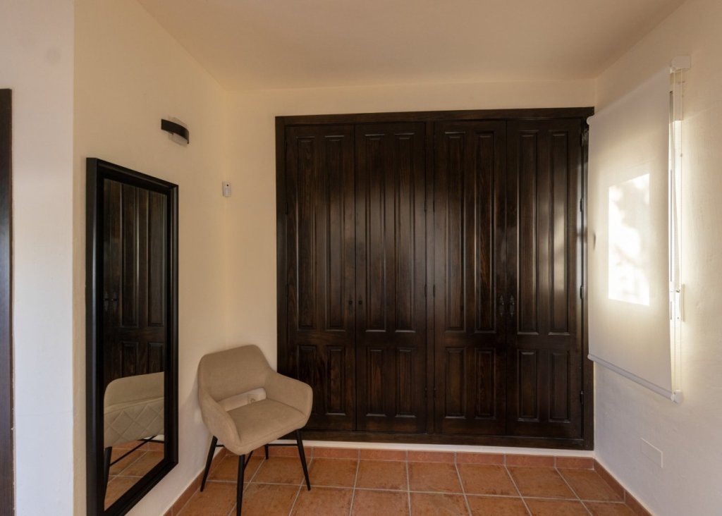 New Build - Villa - Fuente Alamo - Las Palas