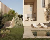 New Build - Villa - Godella - Campolivar