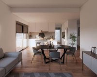 New Build - Villa - Jacarilla - Vistabella