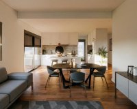 New Build - Villa - Jacarilla - Vistabella