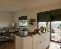 New Build - Villa - Jacarilla - Vistabella