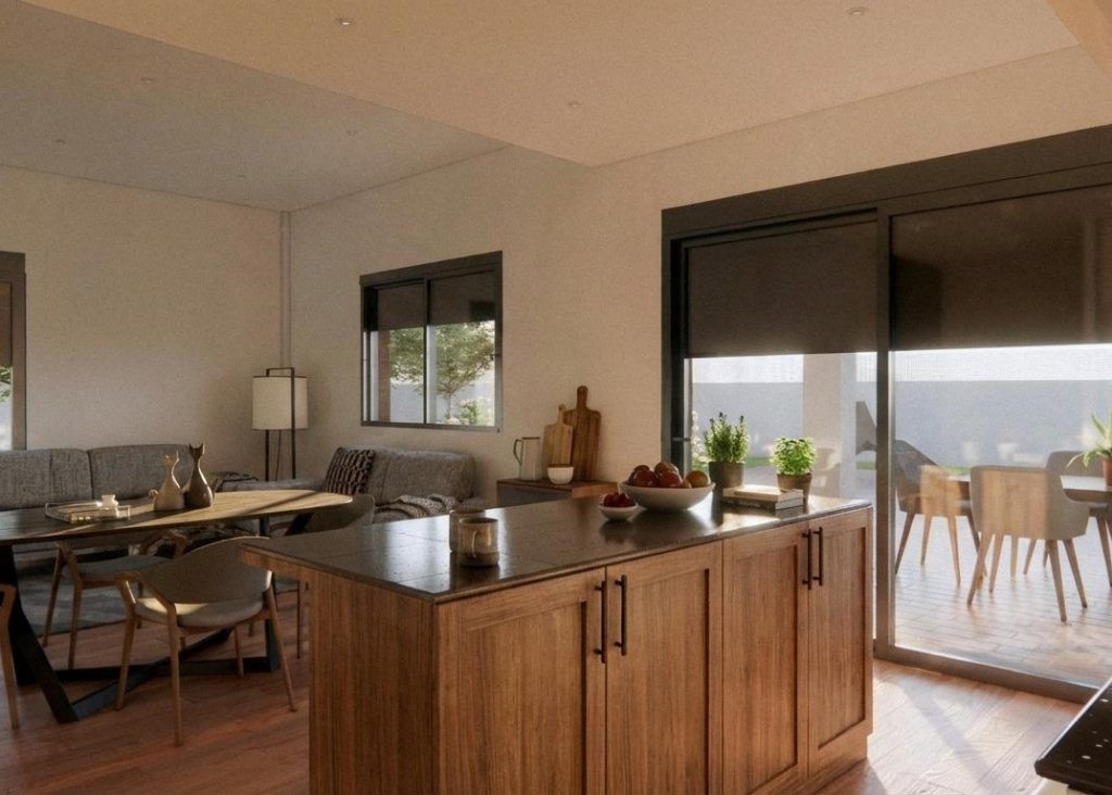 New Build - Villa - Jacarilla - Vistabella