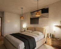 New Build - Villa - Jacarilla - Vistabella