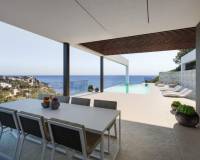 New Build - Villa - Jávea Xàbia - Granadella