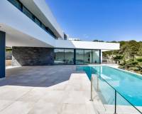 New Build - Villa - Jávea Xàbia - Tosalet