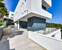 New Build - Villa - Jávea Xàbia - Tosalet