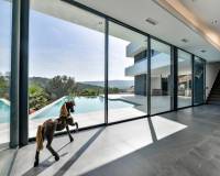 New Build - Villa - Jávea Xàbia - Tosalet