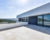 New Build - Villa - Jávea Xàbia - Tosalet