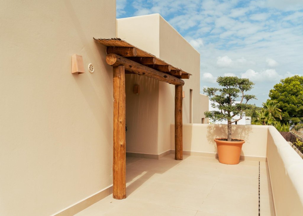 New Build - Villa - Jávea Xàbia - Valle del Sol