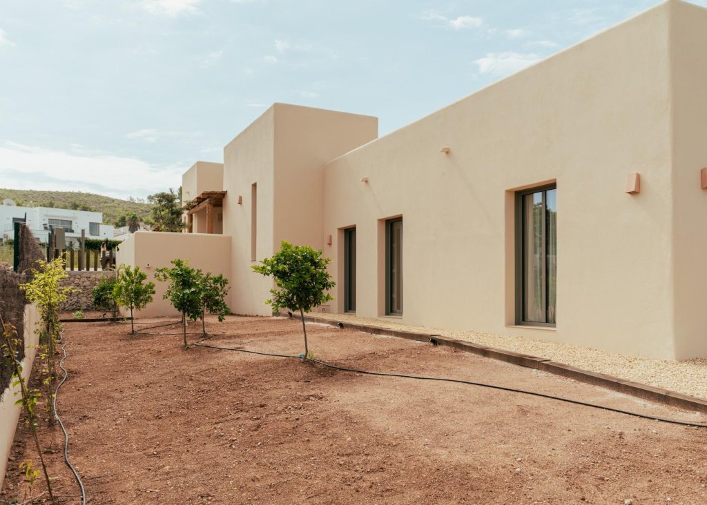 New Build - Villa - Jávea Xàbia - Valle del Sol