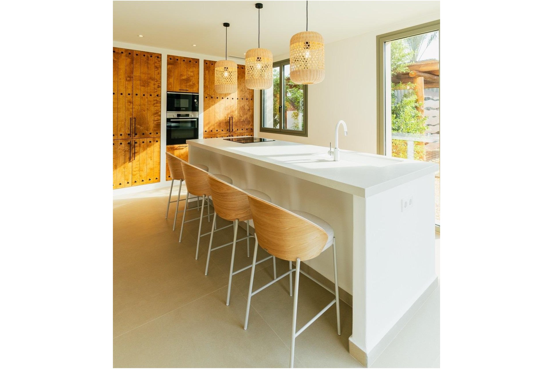 New Build - Villa - Jávea Xàbia - Valle del Sol