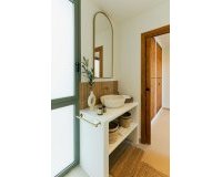 New Build - Villa - Jávea Xàbia - Valle del Sol