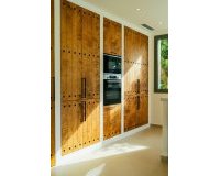 New Build - Villa - Jávea Xàbia - Valle del Sol